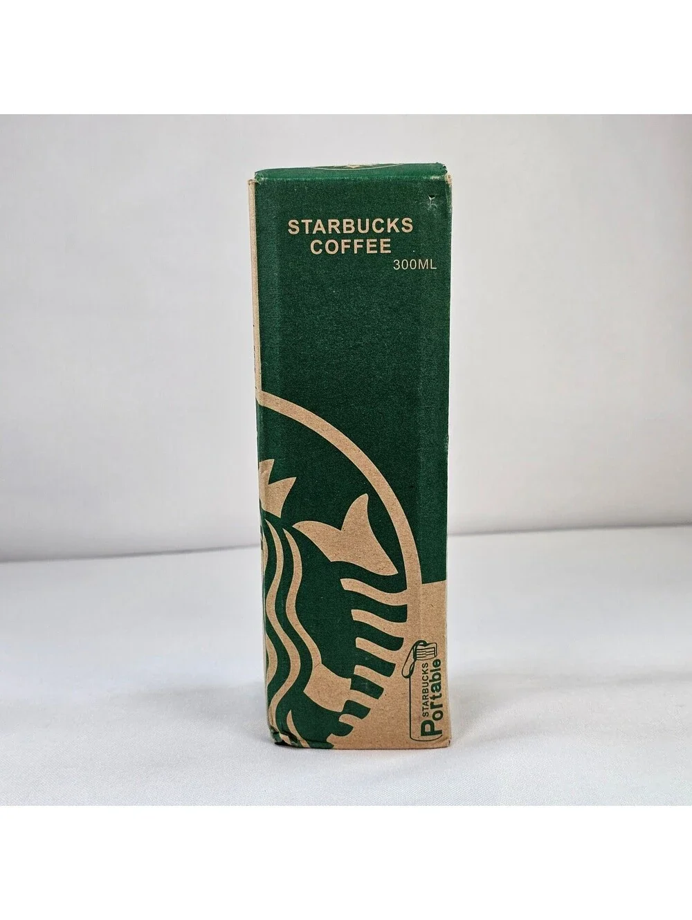 Starbucks coffee portable